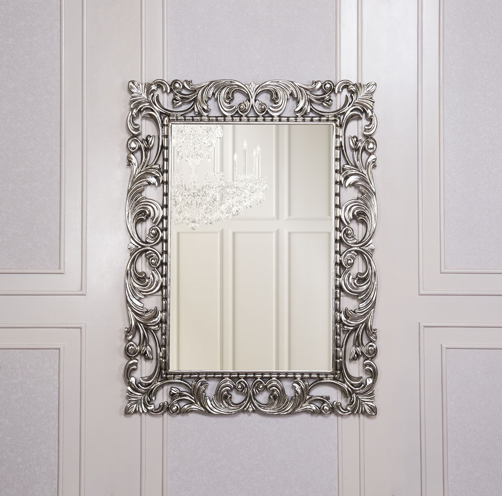 KHEPRE Silver Mirror